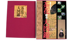お茶人のための茶花・野草大図鑑